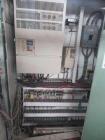 Davis Standard / Dynisco pelletizing line