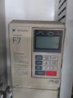 Davis Standard / Dynisco pelletizing line