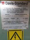 Davis Standard / Dynisco pelletizing line