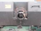 Davis Standard / Dynisco pelletizing line