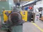 Davis Standard / Dynisco pelletizing line