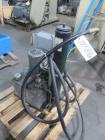 Davis Standard / Dynisco pelletizing line