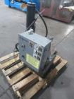 Davis Standard / Dynisco pelletizing line