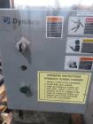 Davis Standard / Dynisco pelletizing line