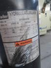 Davis Standard / Dynisco pelletizing line