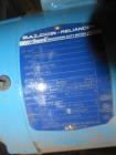Davis Standard / Dynisco pelletizing line