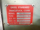 Used Davis Standard 4.5