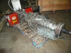 Used Davis Standard 4.5