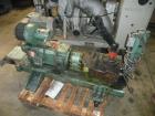 Used Davis Standard 4.5
