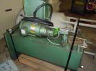 Used Davis Standard 4.5