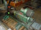 Used Davis Standard 4.5