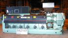 USED: Davis Standard 4.5