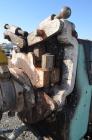 Used Davis Standard 6