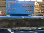 Used & Reconditioned Davis-Standard 600S Thermatic 6