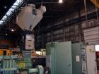 Used Davis Standard 6” Single Screw Extruder, Model 60IN60TPIH. Approximate 24 to 1 L/D ratio. Electrically heated, water cooled 5 zone non-vented barrel, with tank and heat exchanger, missing the pu...