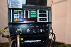 Used Davis Standard 6” Single Screw Extruder, Model 60IN60TPIH. Approximate 24 to 1 L/D ratio. Electrically heated, water cooled 5 zone non-vented barrel, with tank and heat exchanger, missing the pu...