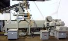 Used Davis Standard Co-Extrusion Line