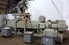 Used Davis Standard Co-Extrusion Line