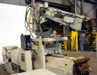 Used Davis Standard Co-Extrusion Line