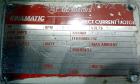 Used Davis Standard Co-Extrusion Line