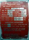 Used Davis Standard Co-Extrusion Line
