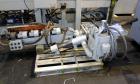 Used Davis Standard Co-Extrusion Line