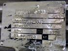 Used Davis Standard Co-Extrusion Line