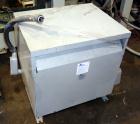 Used Davis Standard Co-Extrusion Line