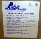 Used Davis Standard Co-Extrusion Line