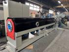 Used – Rebuilt Davis-Standard 6” Extruder Model 60IN60TPIH – 500 HP, 30:1 L/D