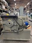 Used – Rebuilt Davis-Standard 6” Extruder Model 60IN60TPIH – 500 HP, 30:1 L/D