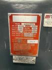 Used Davis-Standard 60IN60TPIH 6