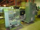 Used Davis Standard 8” Thermatic Single Screw Extruder, Model 80IN45T