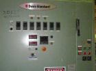 Used Davis Standard 8” Thermatic Single Screw Extruder, Model 80IN45T