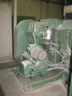 Used Davis Standard 8” Thermatic Single Screw Extruder, Model 80IN45T