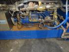 Used Davis Standard Model 80IN45T, 8