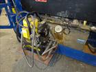 Used Davis Standard Model 80IN45T, 8
