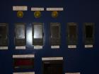 Used Davis Standard Model 80IN45T, 8