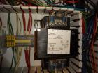 Used Davis Standard Model 80IN45T, 8