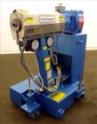 Used Davis Standard 1