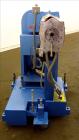 Used Davis Standard 1
