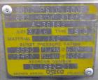 Used Davis Standard 1