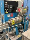 Used Davis Standard 1.5