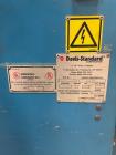 Used Davis Standard 1.5