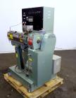 Used Davis Standard 1-1/4