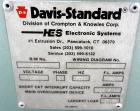 Used Davis Standard 1-1/4