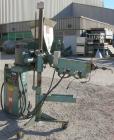 Used Davis Standard 1.25