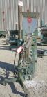 Used Davis Standard 1.25