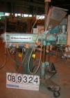 USED: Davis Standard 1.25