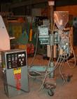 USED: Davis Standard 1.25